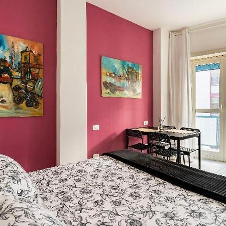 Dolcevita Garbatella Apartment Рим Екстериор снимка