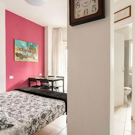 Dolcevita Garbatella Apartment Рим Екстериор снимка
