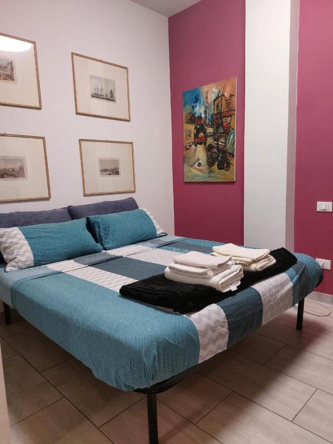 Dolcevita Garbatella Apartment Рим Екстериор снимка