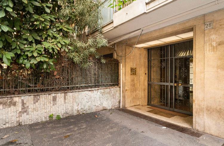 Dolcevita Garbatella Apartment Рим Екстериор снимка