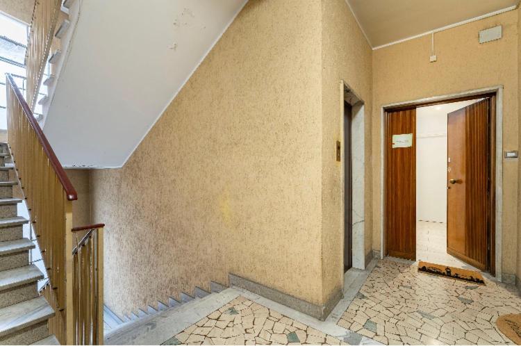 Dolcevita Garbatella Apartment Рим Екстериор снимка
