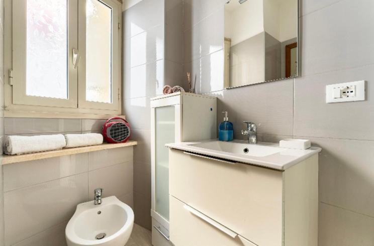 Dolcevita Garbatella Apartment Рим Екстериор снимка