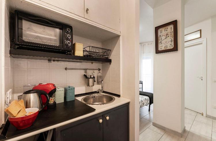 Dolcevita Garbatella Apartment Рим Екстериор снимка