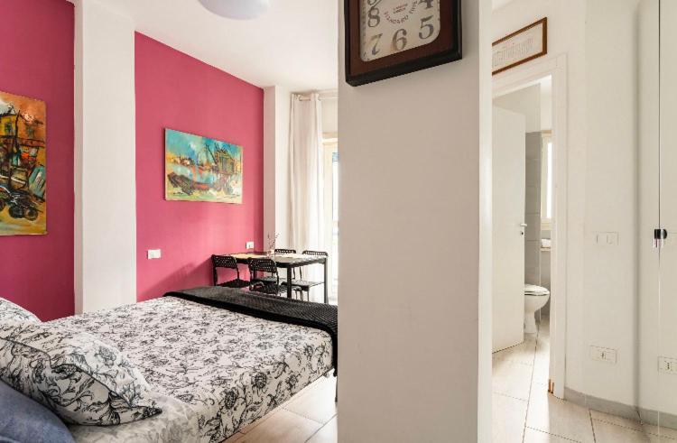 Dolcevita Garbatella Apartment Рим Екстериор снимка