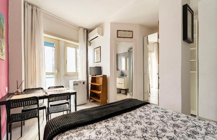 Dolcevita Garbatella Apartment Рим Екстериор снимка